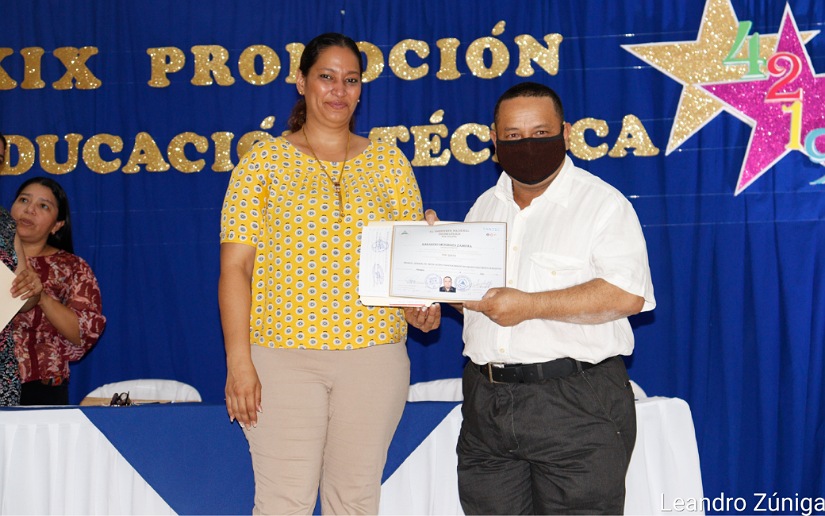 tecnicos